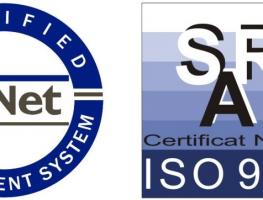 Certificare ISO 9001